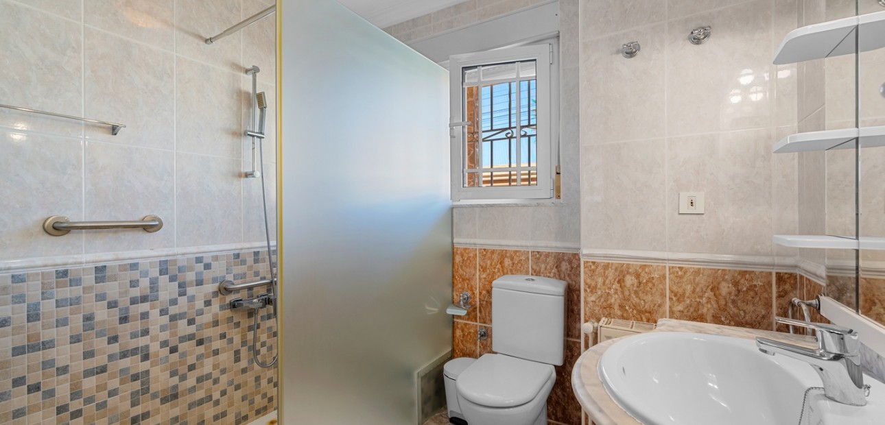 Venta - Detached Villa -
Ciudad Quesada - Ciudad Quesada - Town