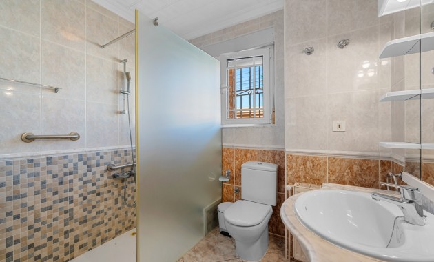 Venta - Detached Villa -
Ciudad Quesada - Ciudad Quesada - Town
