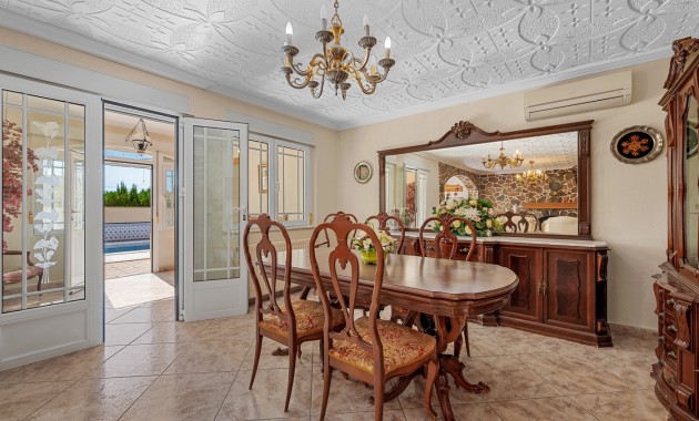 Venta - Detached Villa -
Ciudad Quesada - Ciudad Quesada - Town