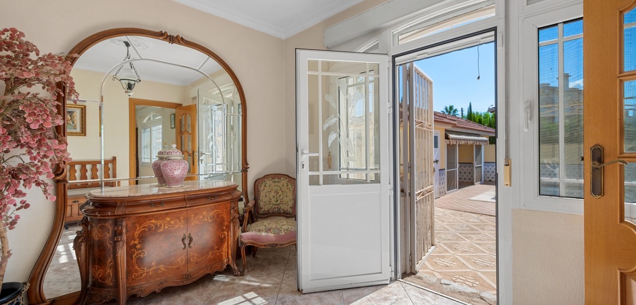 Venta - Detached Villa -
Ciudad Quesada - Ciudad Quesada - Town
