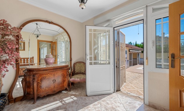 Venta - Detached Villa -
Ciudad Quesada - Ciudad Quesada - Town