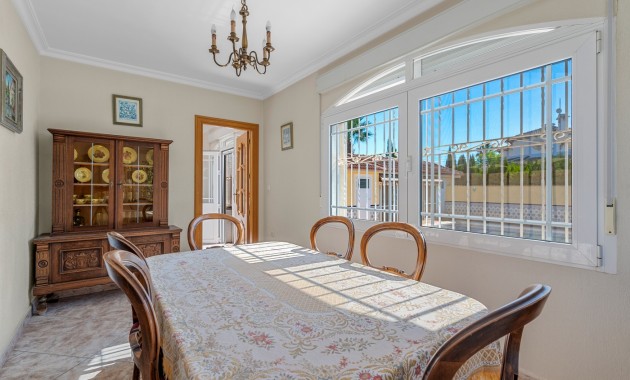 Venta - Detached Villa -
Ciudad Quesada - Ciudad Quesada - Town