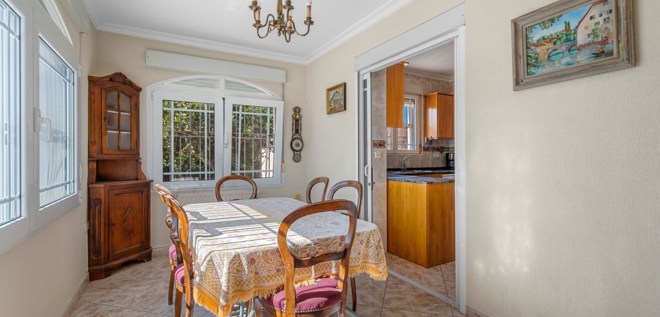 Venta - Detached Villa -
Ciudad Quesada - Ciudad Quesada - Town