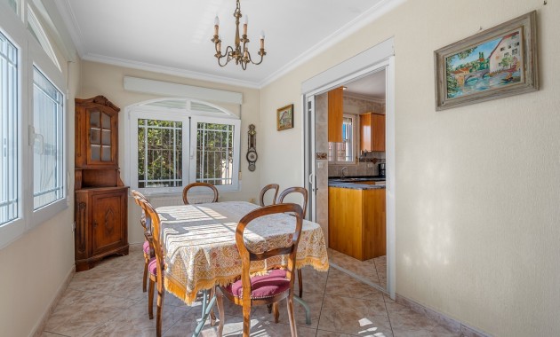 Venta - Detached Villa -
Ciudad Quesada - Ciudad Quesada - Town