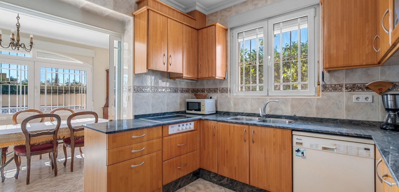 Venta - Detached Villa -
Ciudad Quesada - Ciudad Quesada - Town