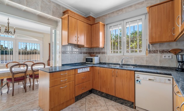 Venta - Detached Villa -
Ciudad Quesada - Ciudad Quesada - Town