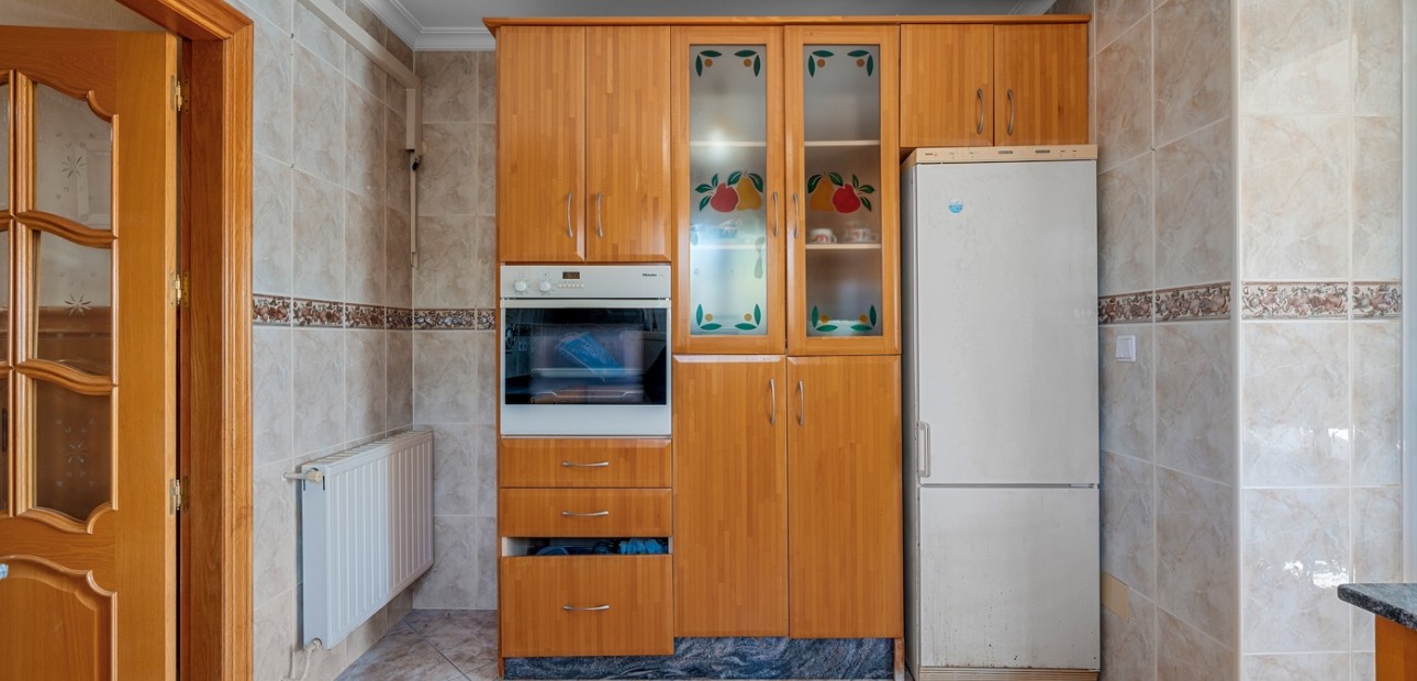 Venta - Detached Villa -
Ciudad Quesada - Ciudad Quesada - Town