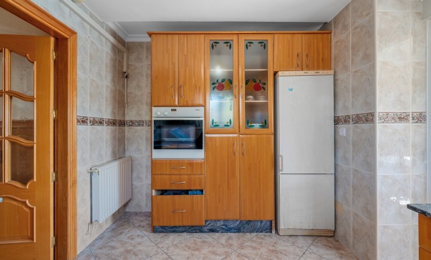 Venta - Detached Villa -
Ciudad Quesada - Ciudad Quesada - Town
