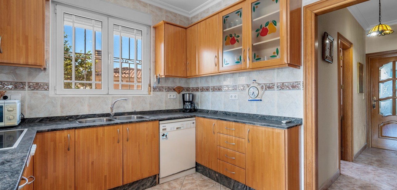 Venta - Detached Villa -
Ciudad Quesada - Ciudad Quesada - Town