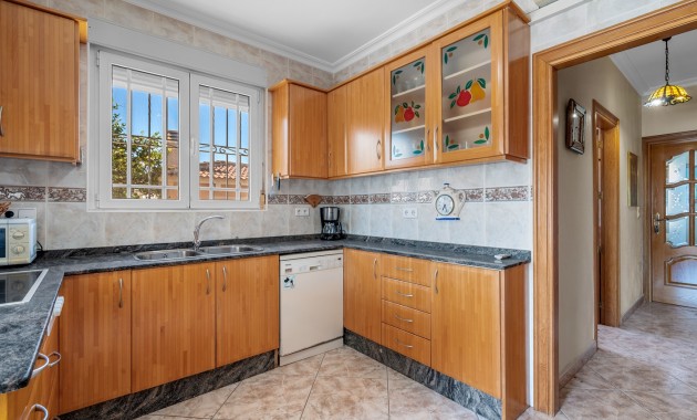Venta - Detached Villa -
Ciudad Quesada - Ciudad Quesada - Town