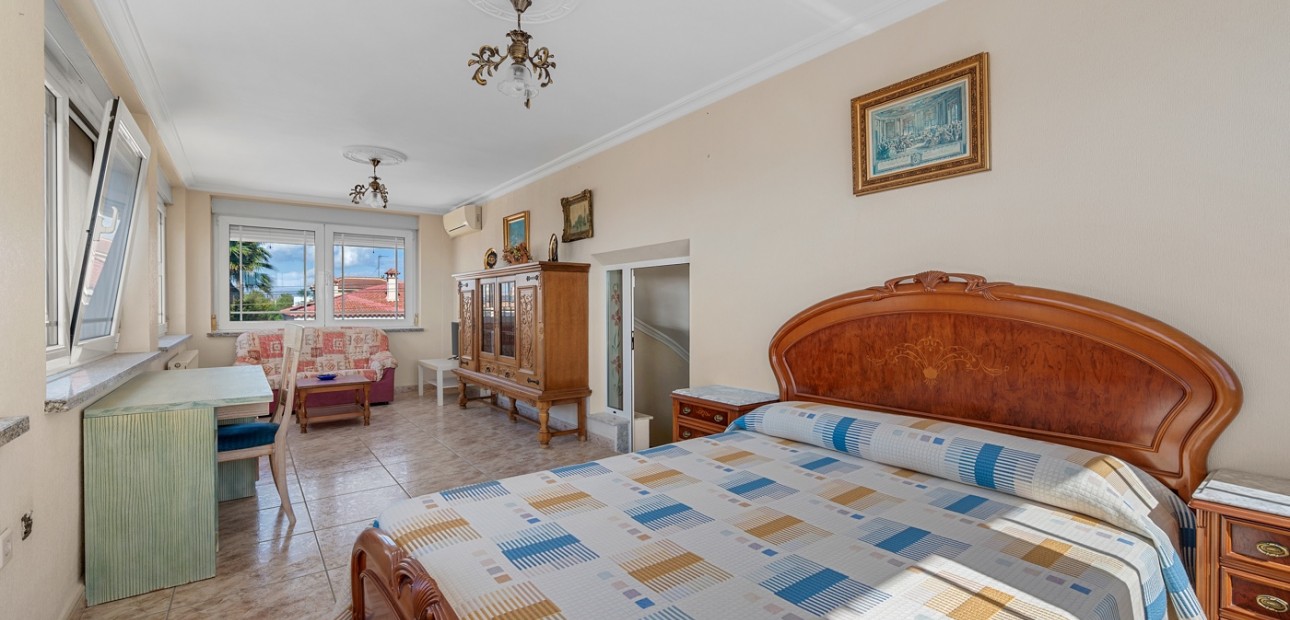 Venta - Detached Villa -
Ciudad Quesada - Ciudad Quesada - Town