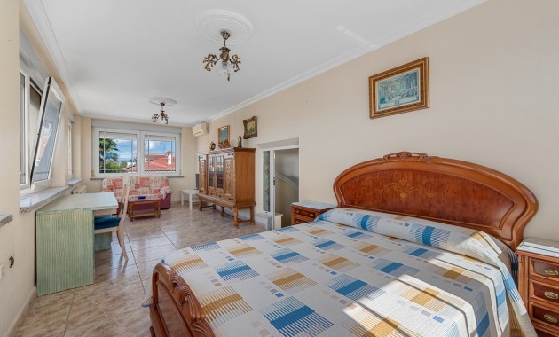 Venta - Detached Villa -
Ciudad Quesada - Ciudad Quesada - Town