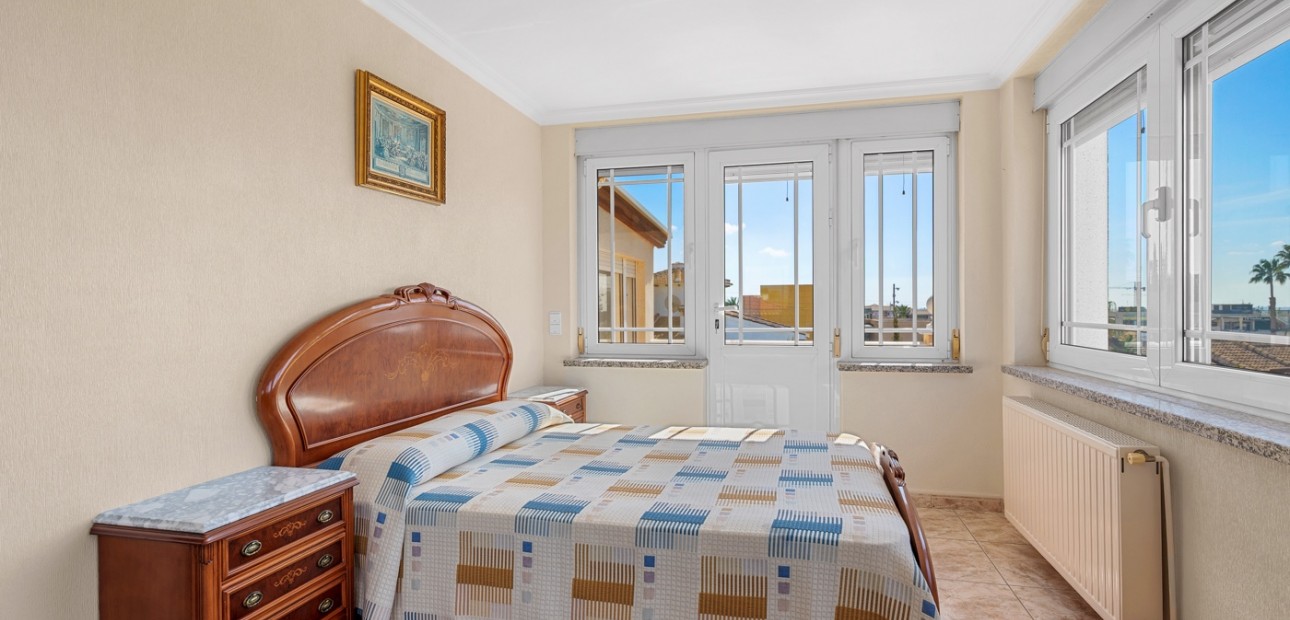 Venta - Detached Villa -
Ciudad Quesada - Ciudad Quesada - Town