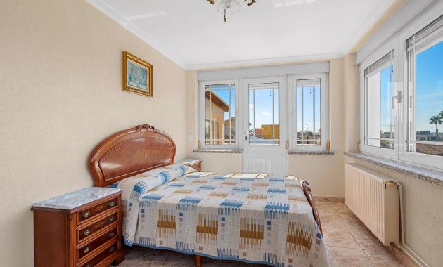 Venta - Detached Villa -
Ciudad Quesada - Ciudad Quesada - Town