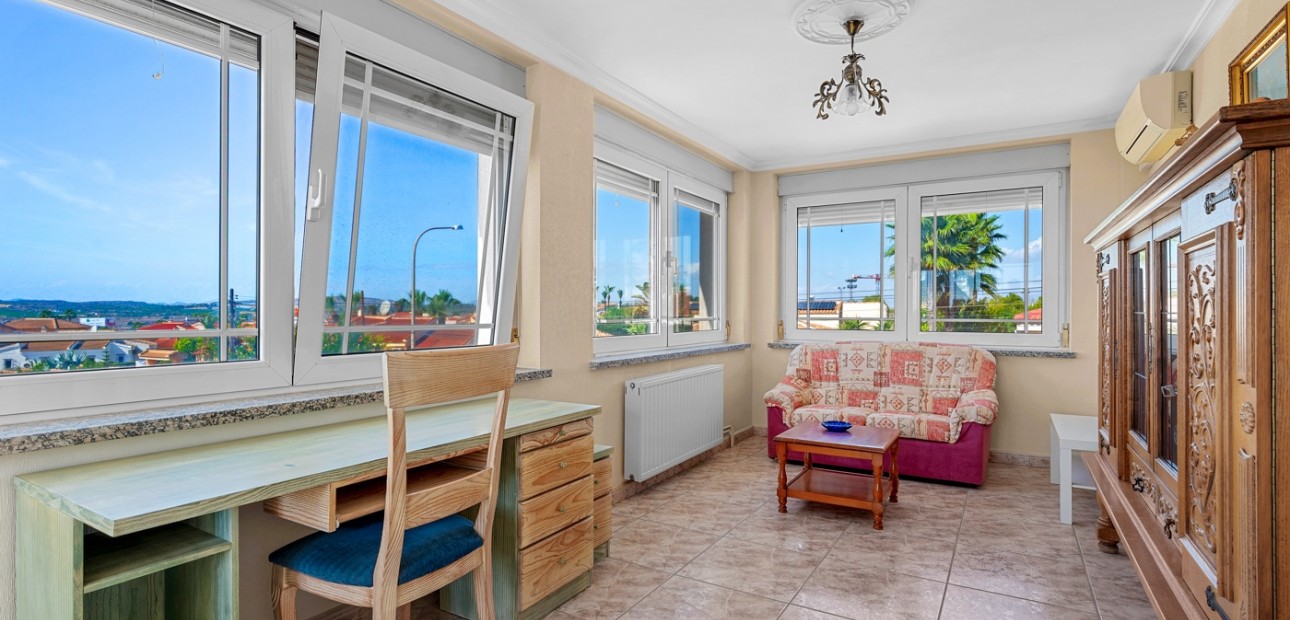 Venta - Detached Villa -
Ciudad Quesada - Ciudad Quesada - Town