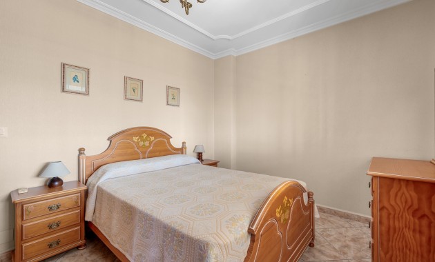 Venta - Detached Villa -
Ciudad Quesada - Ciudad Quesada - Town