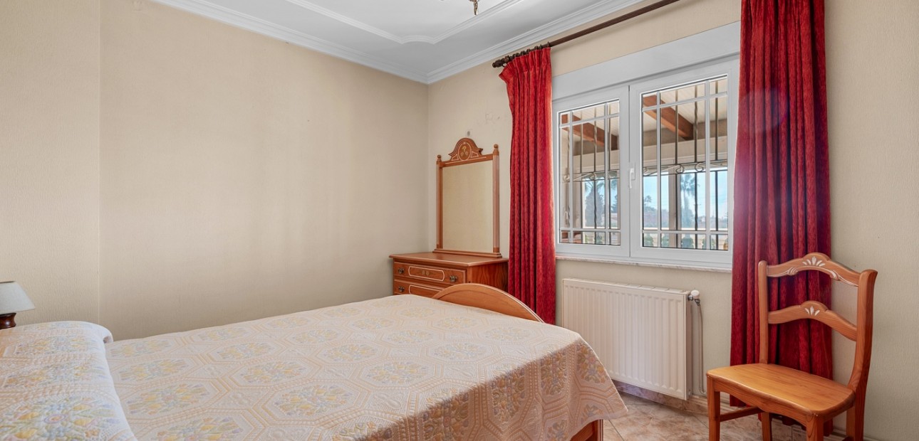Venta - Detached Villa -
Ciudad Quesada - Ciudad Quesada - Town