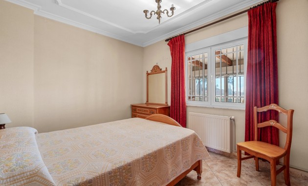 Venta - Detached Villa -
Ciudad Quesada - Ciudad Quesada - Town