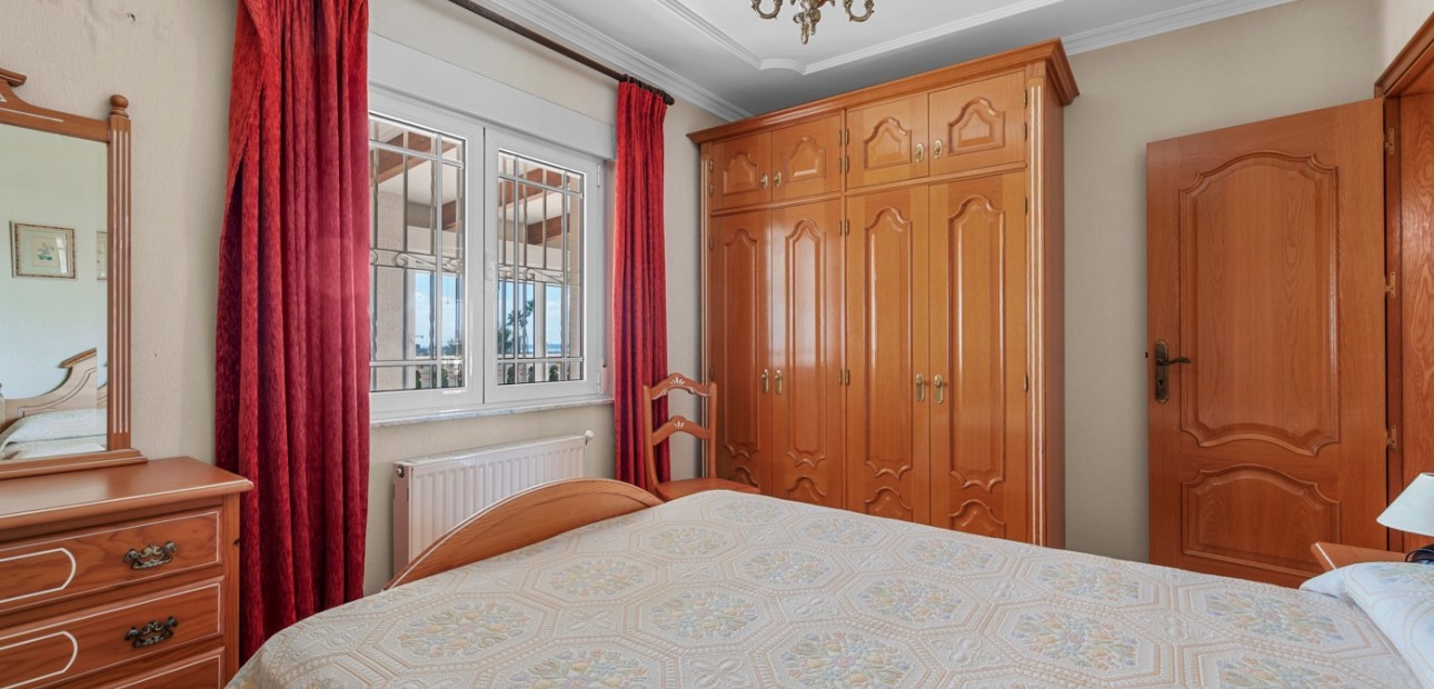 Venta - Detached Villa -
Ciudad Quesada - Ciudad Quesada - Town