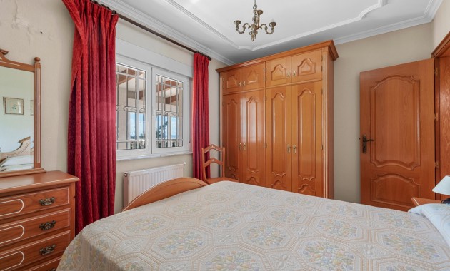 Venta - Detached Villa -
Ciudad Quesada - Ciudad Quesada - Town