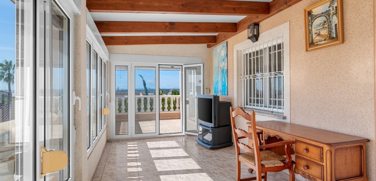 Venta - Detached Villa -
Ciudad Quesada - Ciudad Quesada - Town