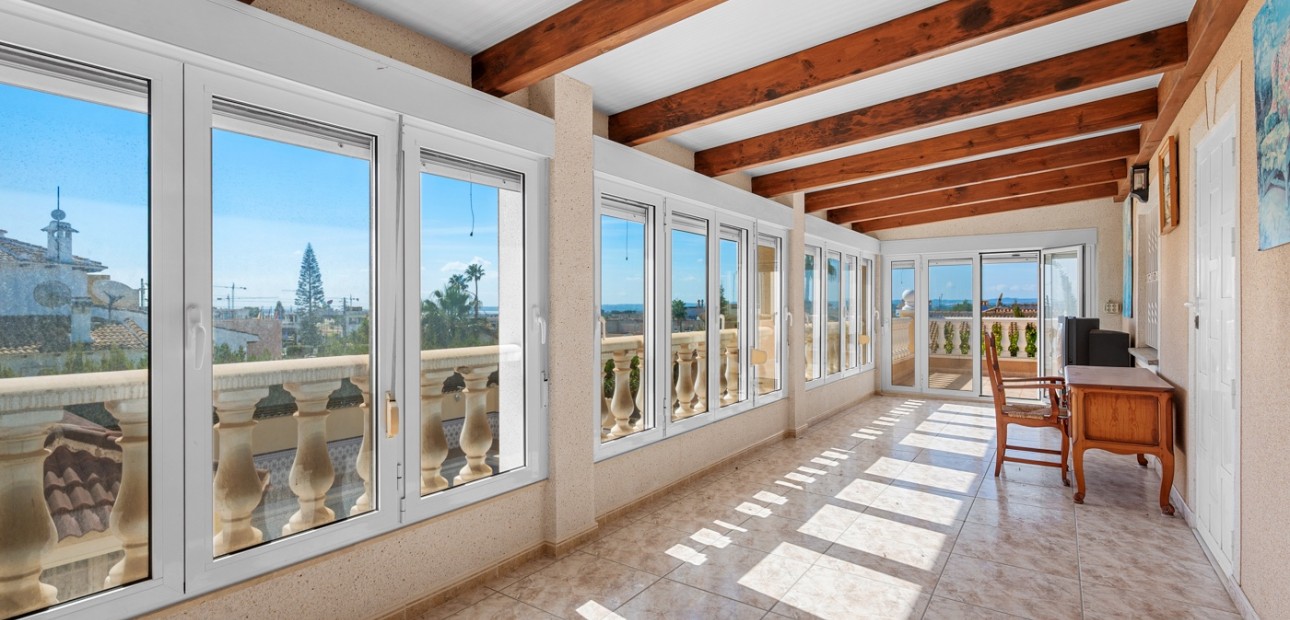 Venta - Detached Villa -
Ciudad Quesada - Ciudad Quesada - Town