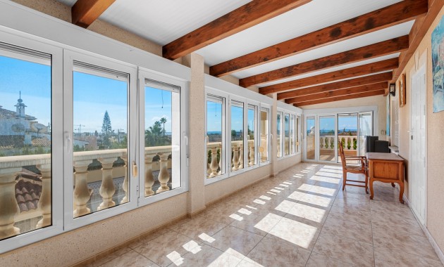 Venta - Detached Villa -
Ciudad Quesada - Ciudad Quesada - Town