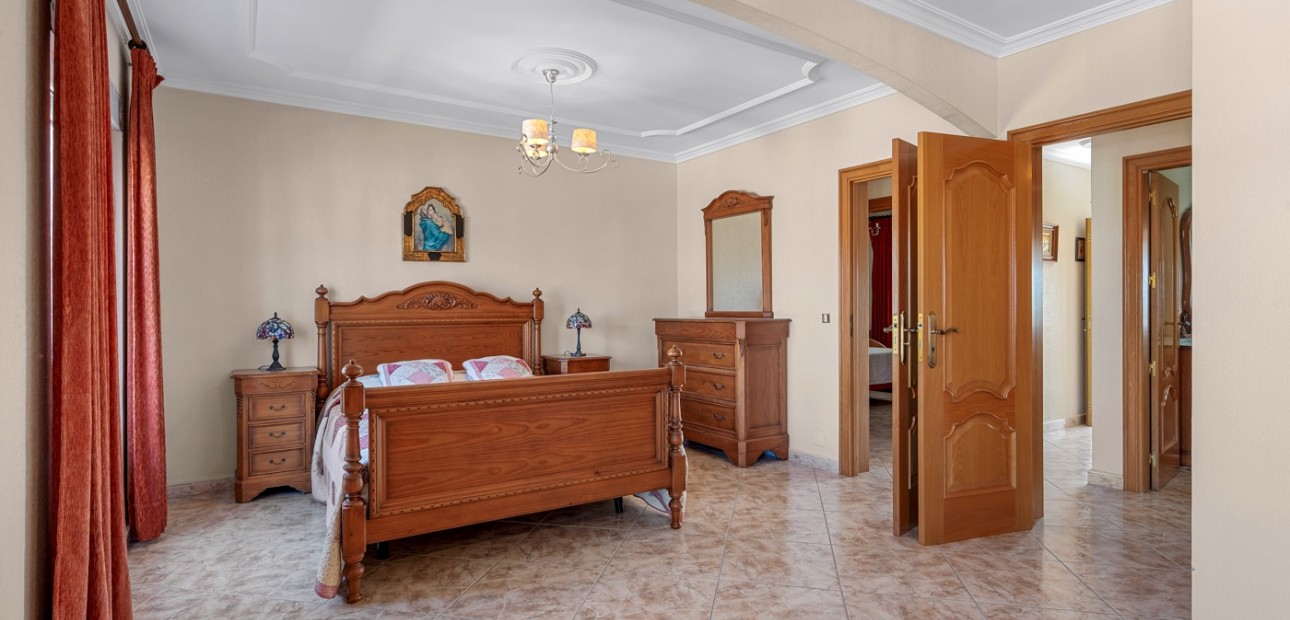 Venta - Detached Villa -
Ciudad Quesada - Ciudad Quesada - Town