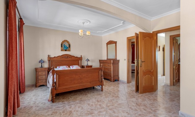 Venta - Detached Villa -
Ciudad Quesada - Ciudad Quesada - Town