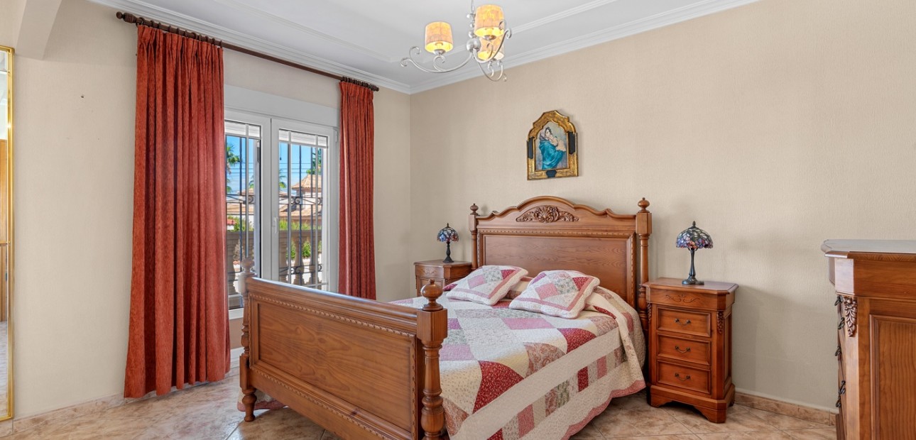 Venta - Detached Villa -
Ciudad Quesada - Ciudad Quesada - Town
