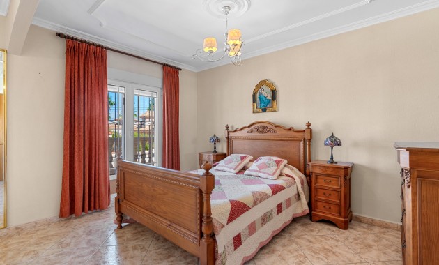 Venta - Detached Villa -
Ciudad Quesada - Ciudad Quesada - Town