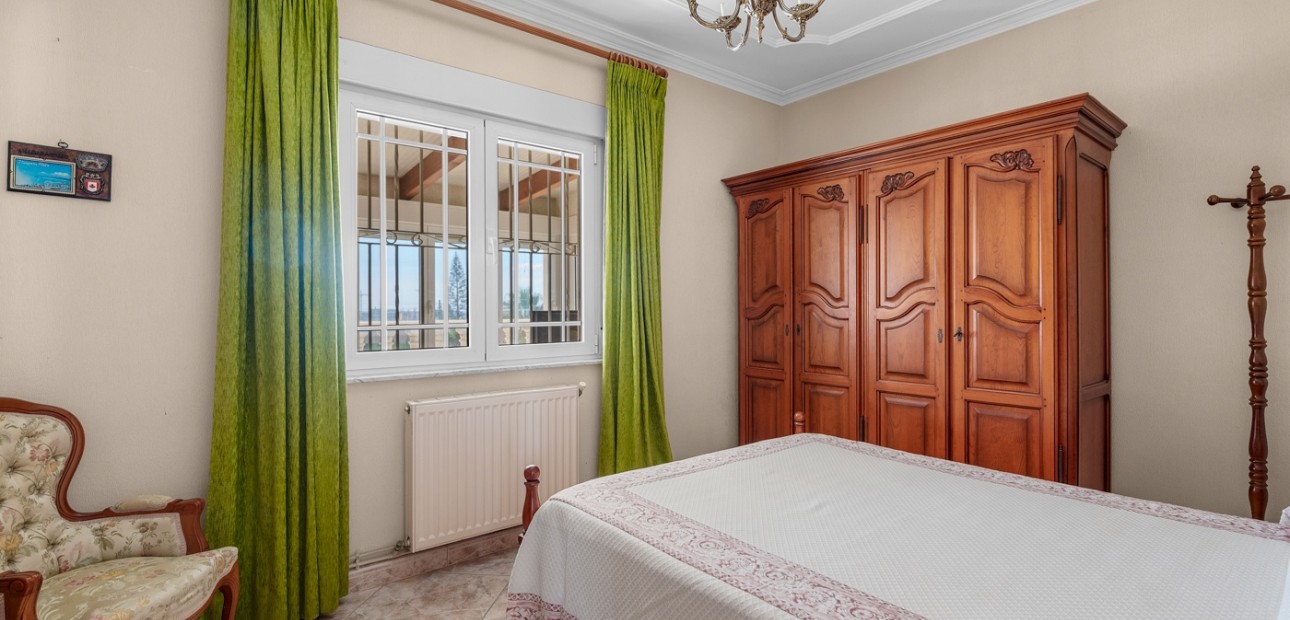 Venta - Detached Villa -
Ciudad Quesada - Ciudad Quesada - Town