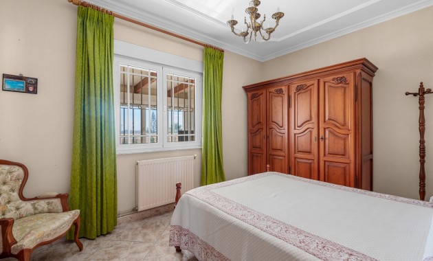 Venta - Detached Villa -
Ciudad Quesada - Ciudad Quesada - Town