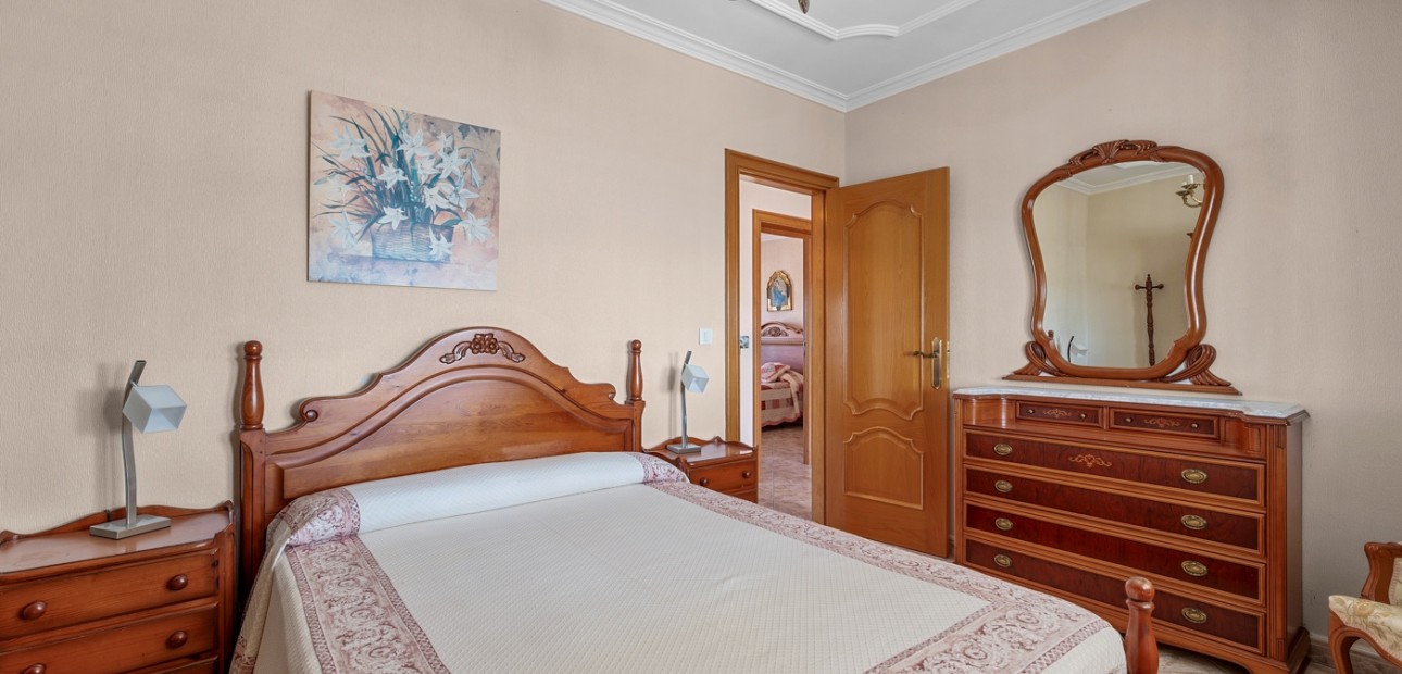 Venta - Detached Villa -
Ciudad Quesada - Ciudad Quesada - Town