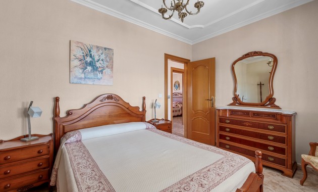 Venta - Detached Villa -
Ciudad Quesada - Ciudad Quesada - Town