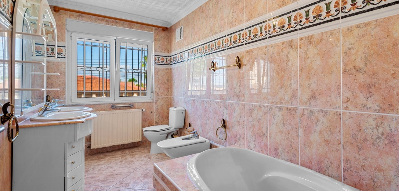 Venta - Detached Villa -
Ciudad Quesada - Ciudad Quesada - Town