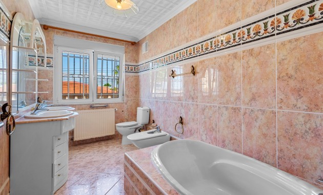 Venta - Detached Villa -
Ciudad Quesada - Ciudad Quesada - Town
