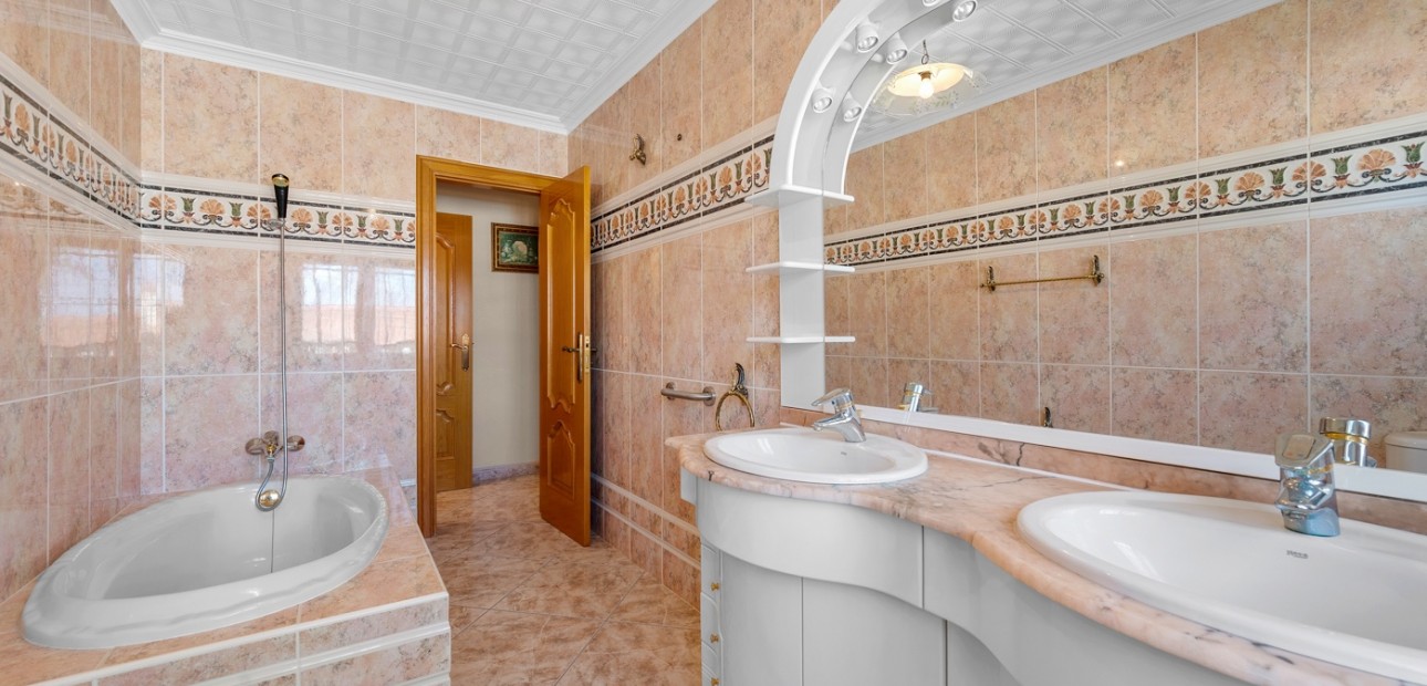 Venta - Detached Villa -
Ciudad Quesada - Ciudad Quesada - Town