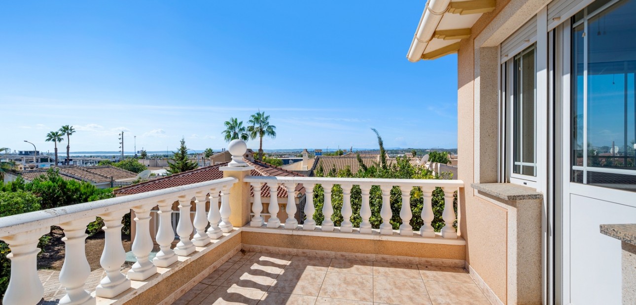 Venta - Detached Villa -
Ciudad Quesada - Ciudad Quesada - Town