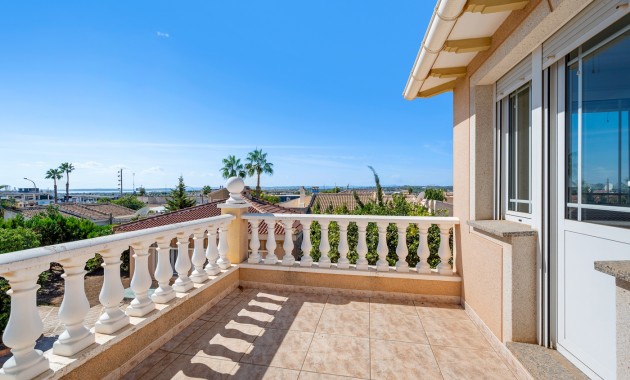 Venta - Detached Villa -
Ciudad Quesada - Ciudad Quesada - Town