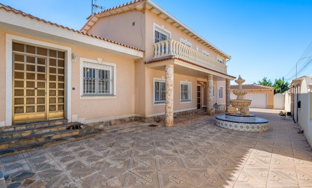 Venta - Detached Villa -
Ciudad Quesada - Ciudad Quesada - Town