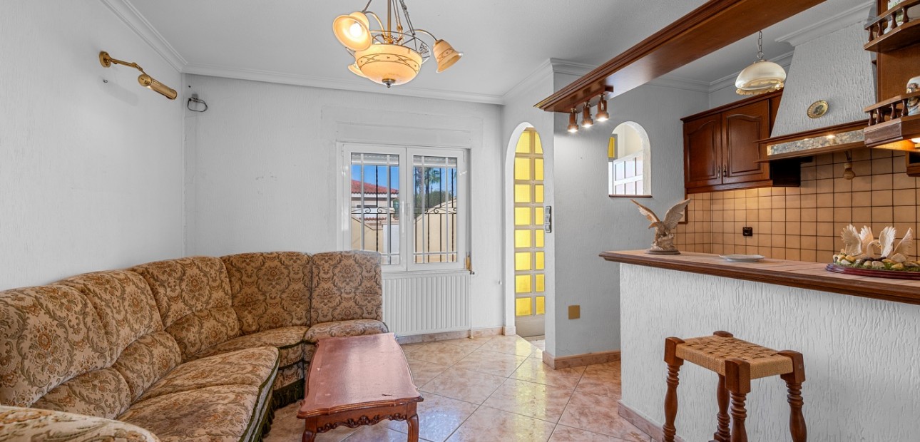 Venta - Detached Villa -
Ciudad Quesada - Ciudad Quesada - Town