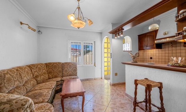 Venta - Detached Villa -
Ciudad Quesada - Ciudad Quesada - Town