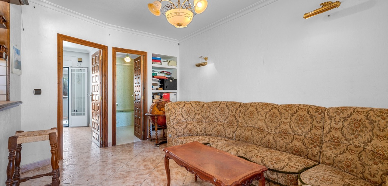 Venta - Detached Villa -
Ciudad Quesada - Ciudad Quesada - Town