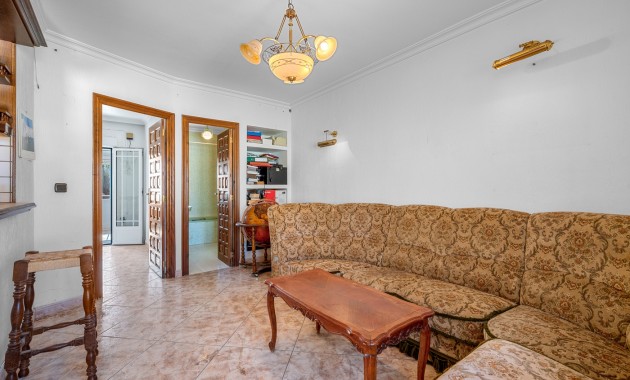 Venta - Detached Villa -
Ciudad Quesada - Ciudad Quesada - Town