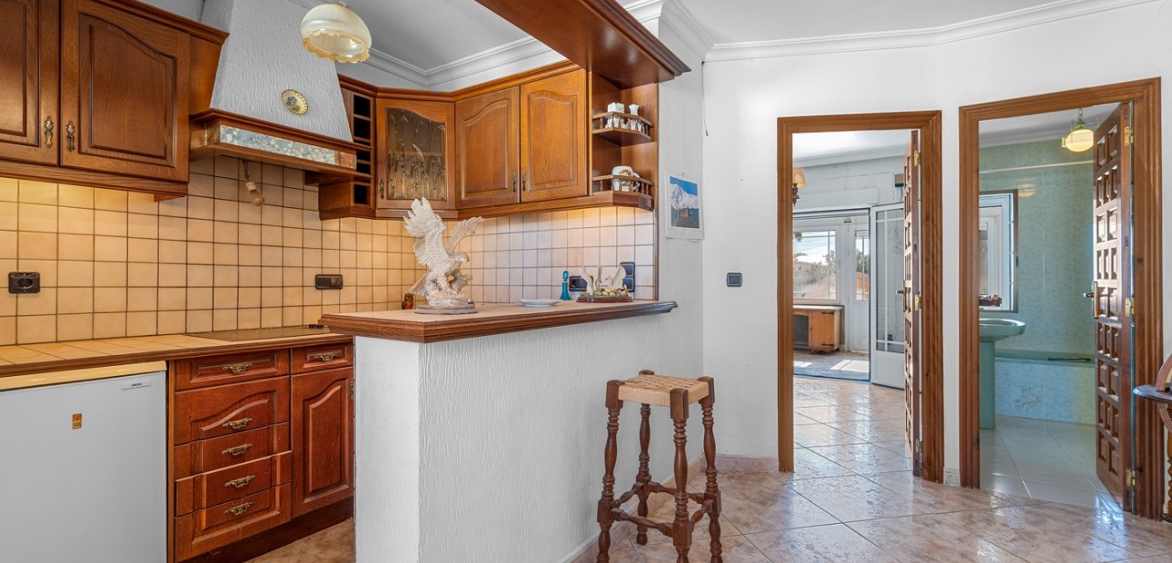 Venta - Detached Villa -
Ciudad Quesada - Ciudad Quesada - Town