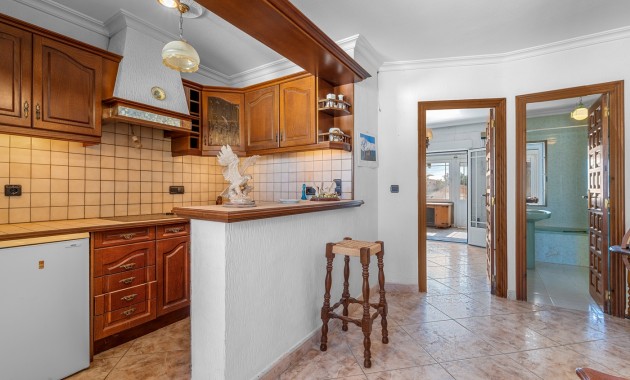 Venta - Detached Villa -
Ciudad Quesada - Ciudad Quesada - Town