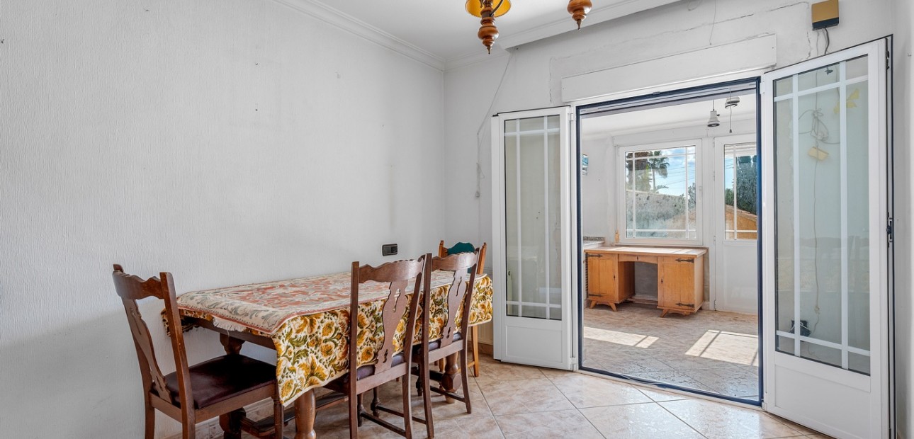 Venta - Detached Villa -
Ciudad Quesada - Ciudad Quesada - Town
