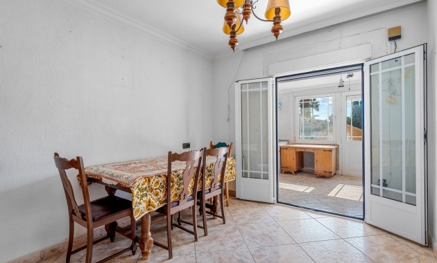 Venta - Detached Villa -
Ciudad Quesada - Ciudad Quesada - Town