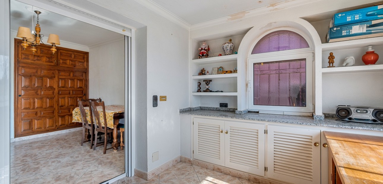 Venta - Detached Villa -
Ciudad Quesada - Ciudad Quesada - Town